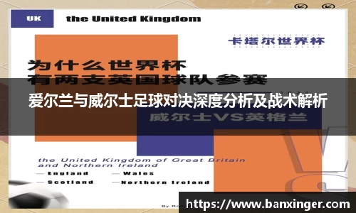 爱尔兰与威尔士足球对决深度分析及战术解析